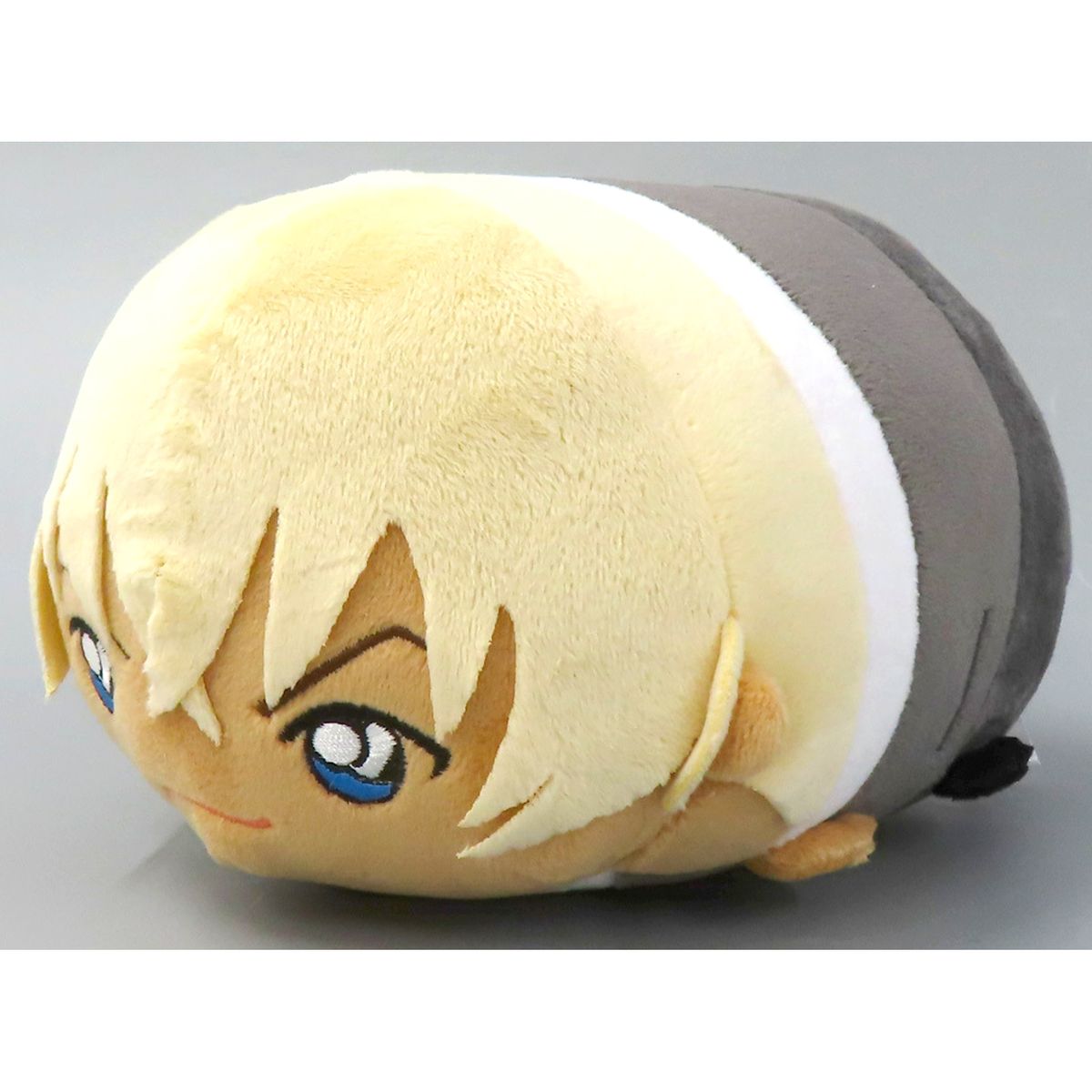 Rei Furuya Detective Conan Mochimochi Mascot MS Plush [USED]