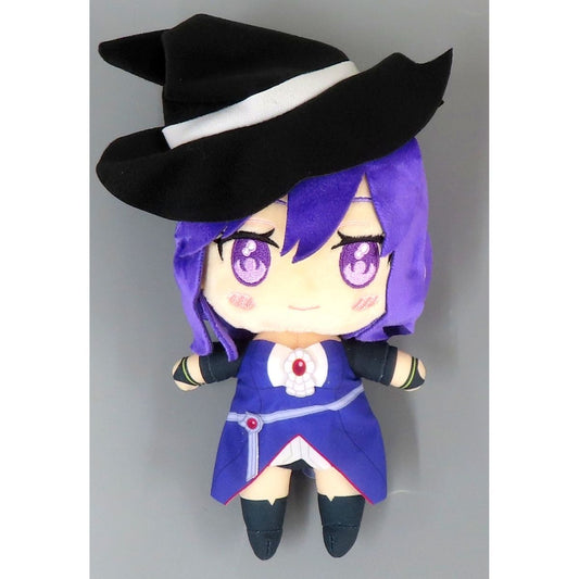 Paruna Biore The Villager of Level 999 Midian Plush Toy [USED]