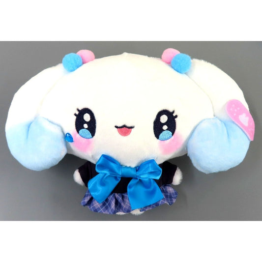 Blueberry Magiberry Big Plush Mascot A Prize [USED]