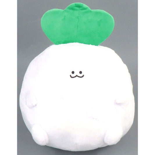 Marshmallow A Terrified Teacher at Ghoul School! Plush [USED]