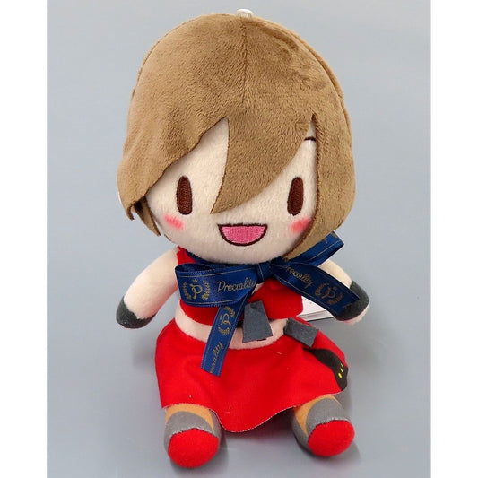 MEIKO Hatsune Miku Series Preciality Mini Plush Toy [USED]