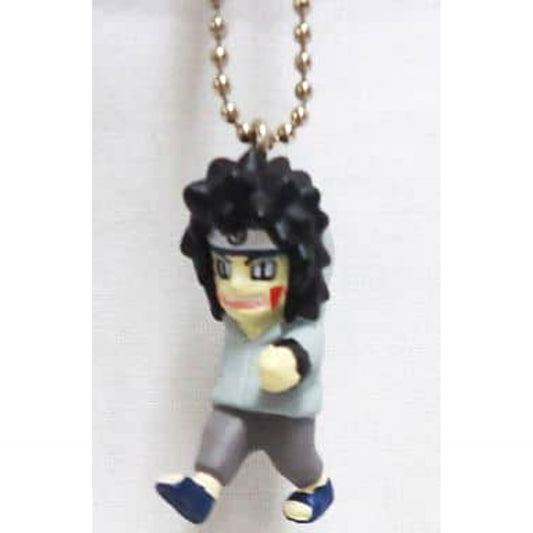 11. Kiba Naruto Viva Naruto Mascot Figure [USED]