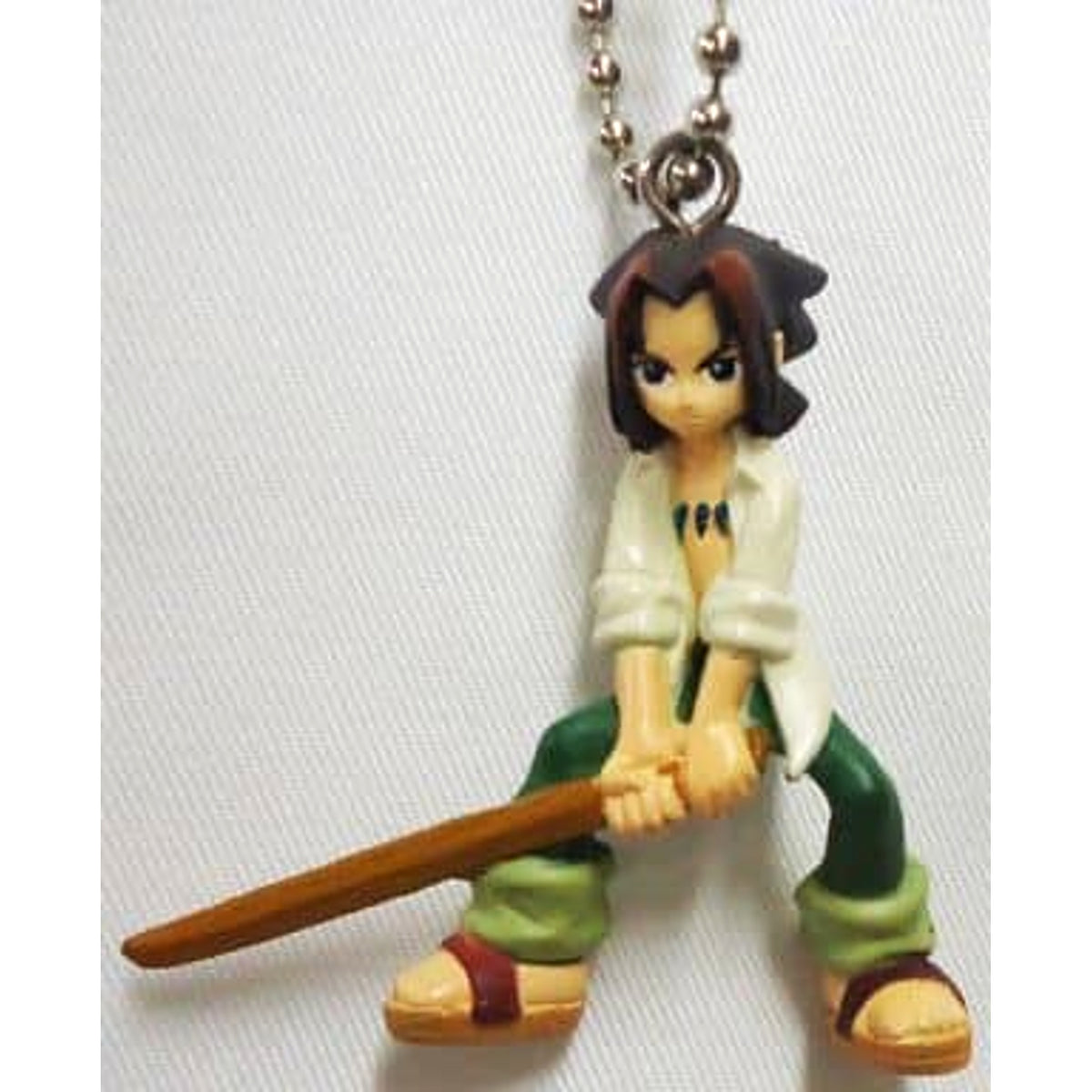 You Asakura A Shaman King Shaman Collection [USED]