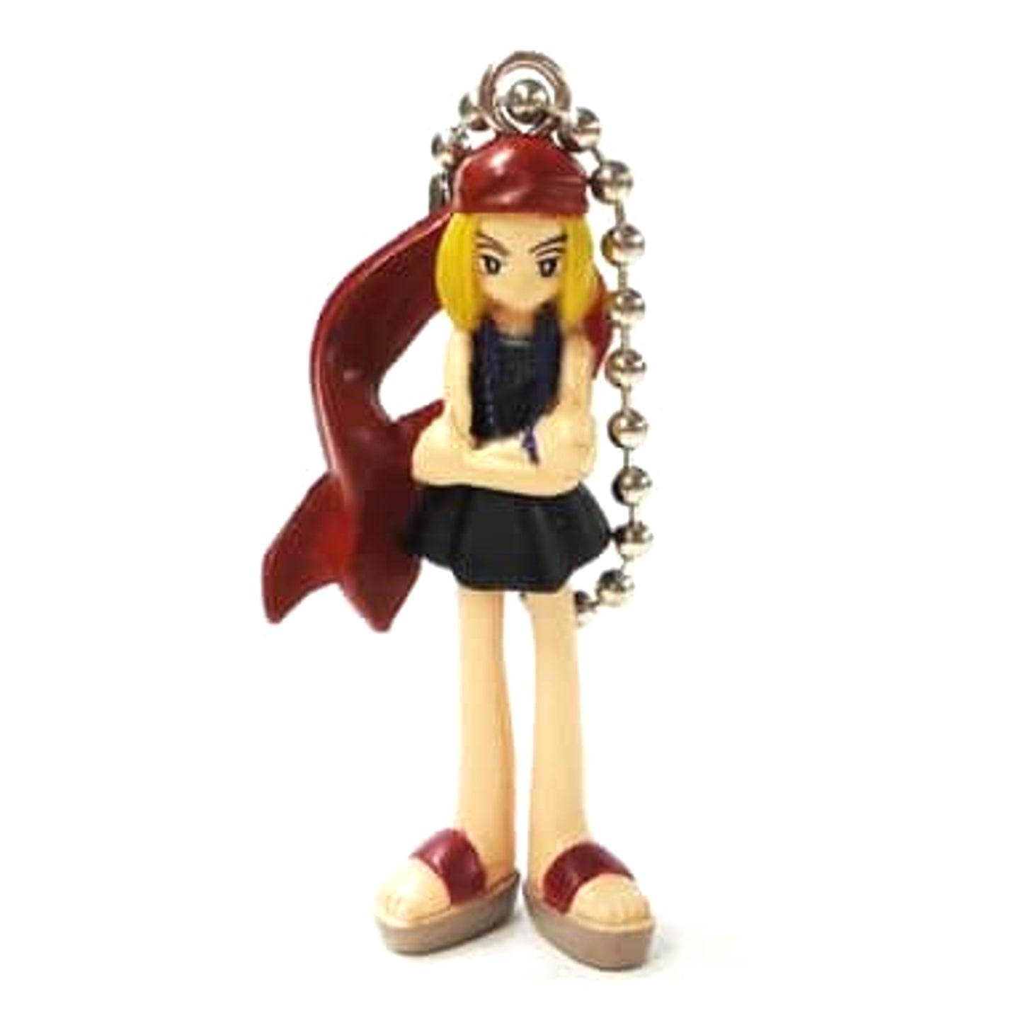 Anna Kyouyama Shaman King Shaman Collection [USED]