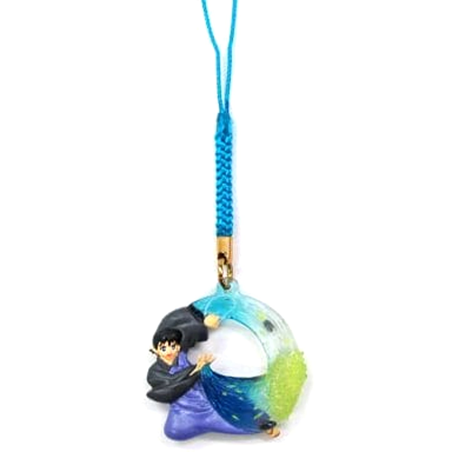 Miroku 4 Inuyasha Ring [USED]