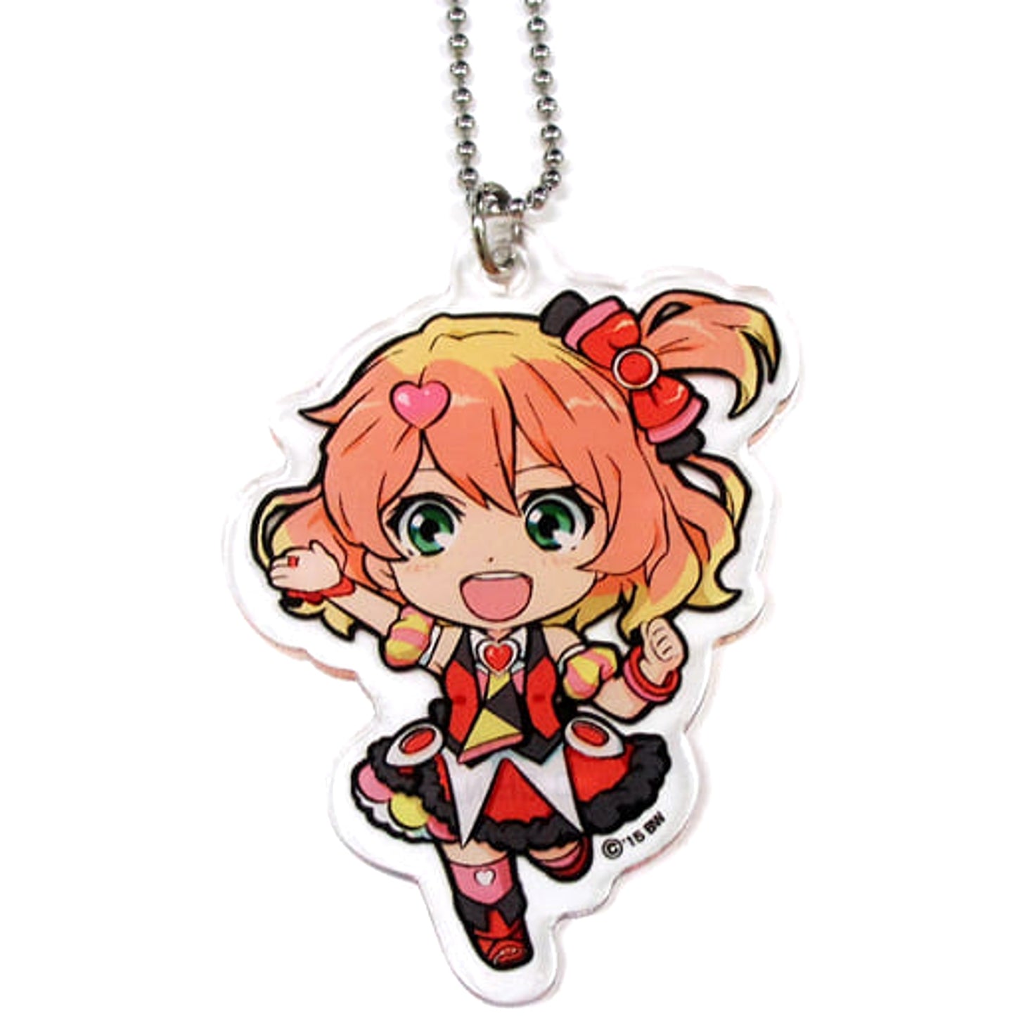 Freyja Wion Macross Delta Rirucotto [USED]