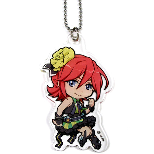 Kaname Buccaneer Macross Delta Rirucotto [USED]