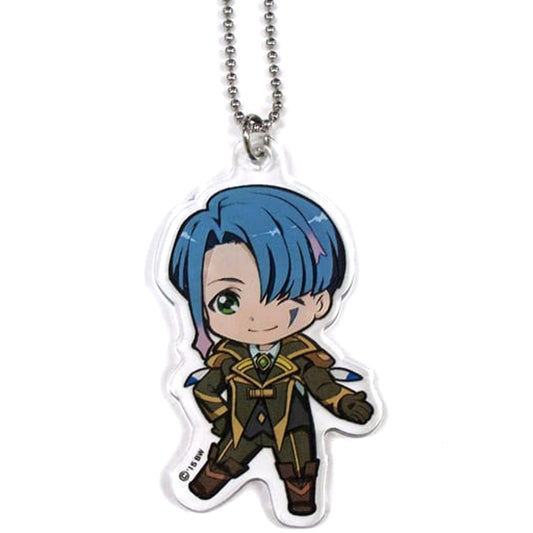 Theo Jussila Macross Delta Rirucotto [USED]