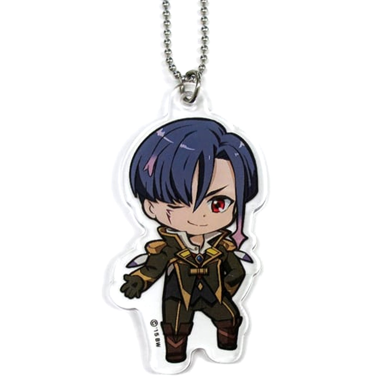 Xao Jussila Macross Delta Rirucotto [USED]