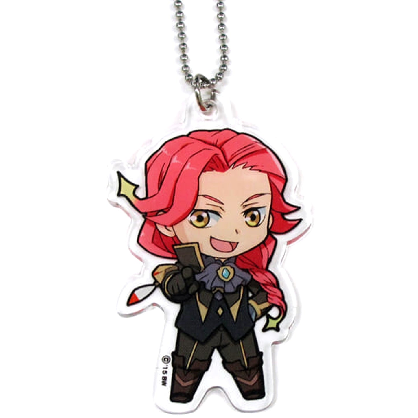 Bogue Con-Vaart Macross Delta Rirucotto [USED]