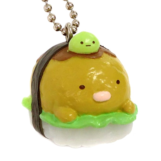Tonkatsu Nigiri 4 Sumikko Gurashi Narikirio Osushi no Mascot [USED]