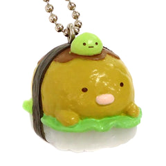 Tonkatsu Nigiri 4 Sumikko Gurashi Narikirio Osushi no Mascot [USED]