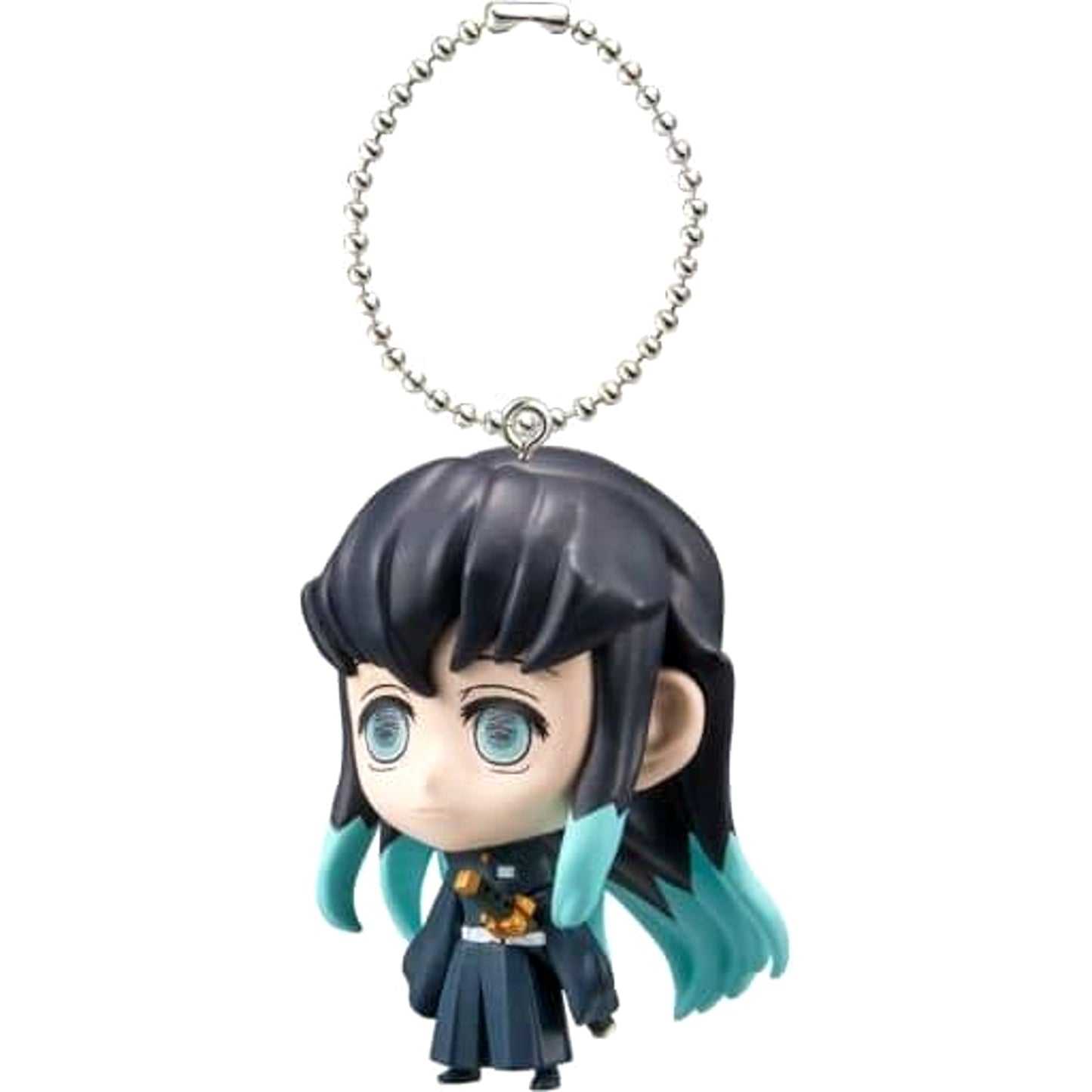 Muichirou Tokitou 4 Demon Slayer: Kimetsu no Yaiba Deformed Mascot 3 [USED]