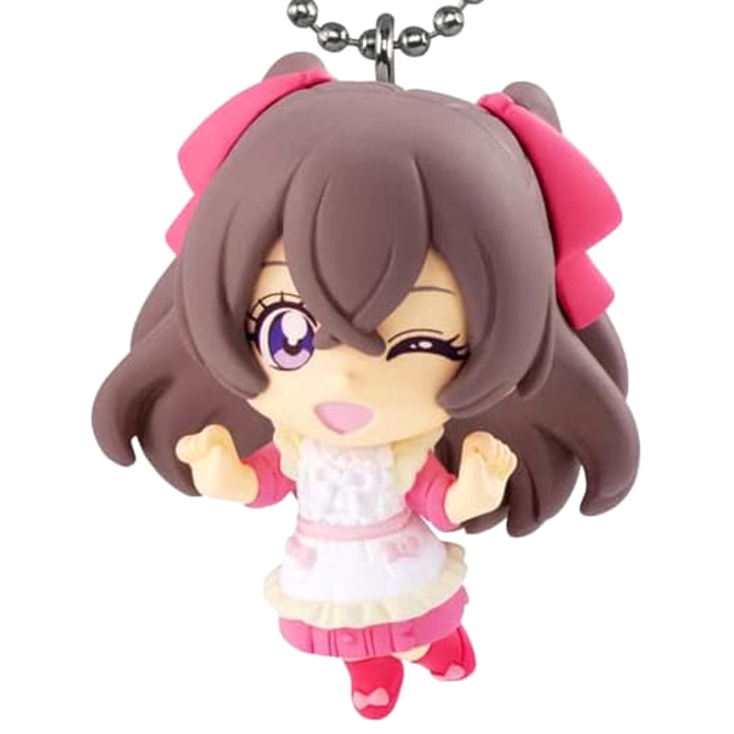Yui Nagomi 3 Delicious Party Precure Mascot [USED]
