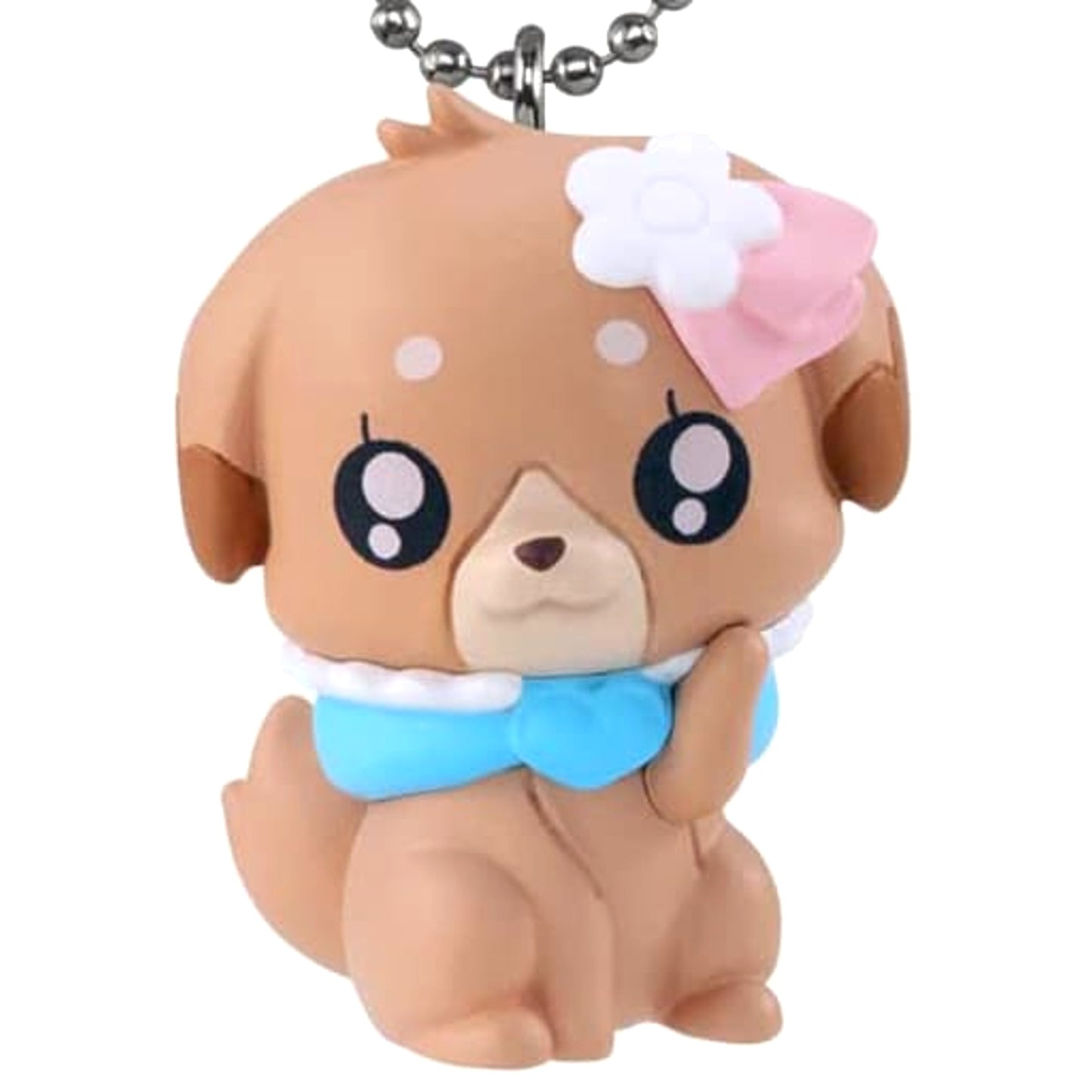 Energy Fairy Pam-Pam 5 Delicious Party Precure Mascot [USED]