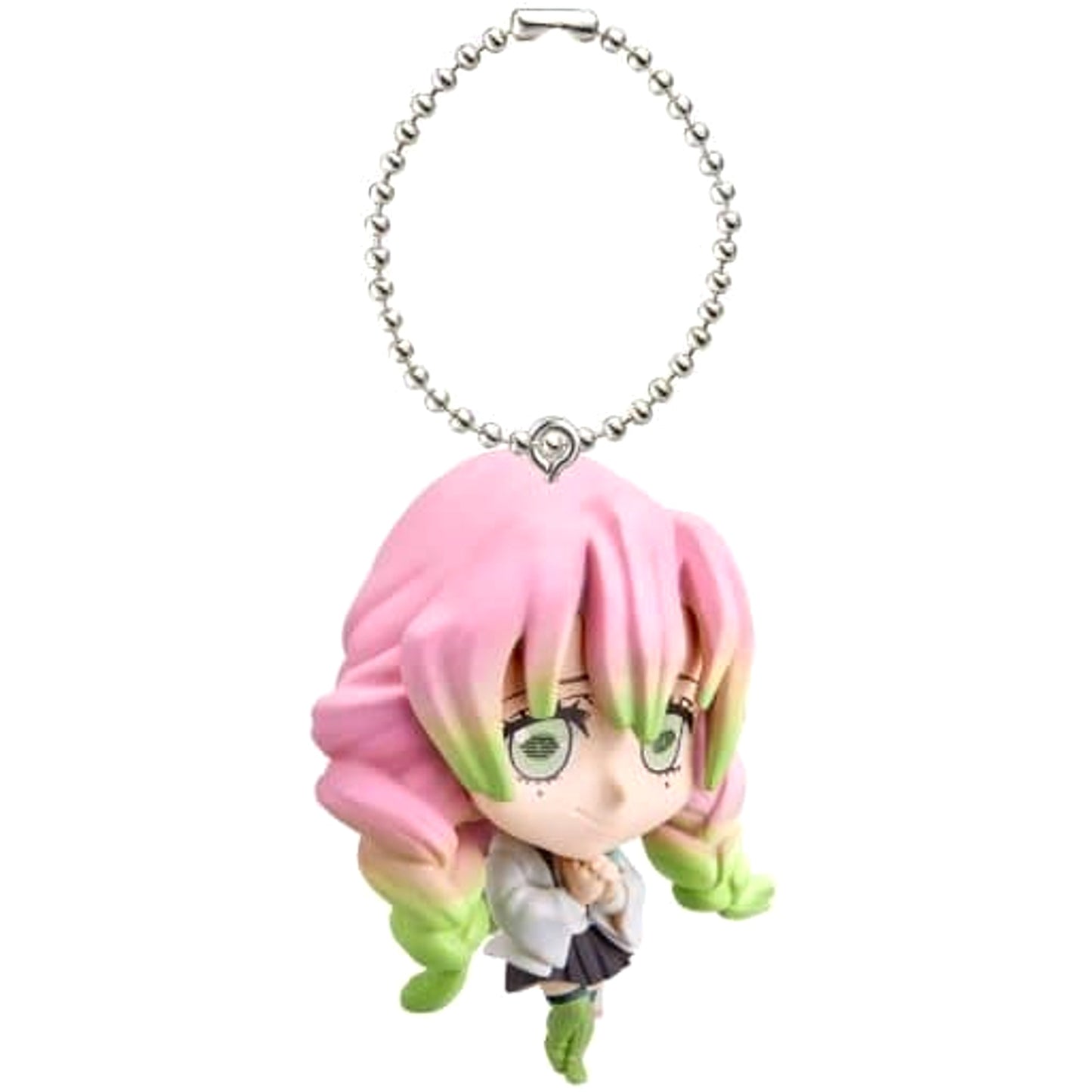 Mitsuri Kanroji 3 Demon Slayer: Kimetsu no Yaiba Deformed Mascot 4 [USED]
