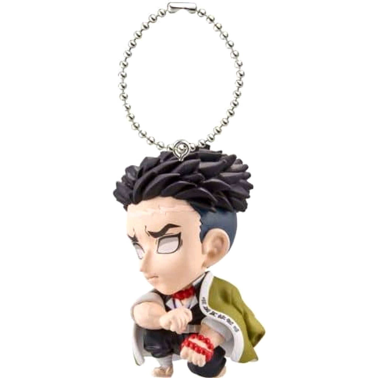 Gyomei Himejima 5 Demon Slayer: Kimetsu no Yaiba Deformed Mascot 4 [USED]