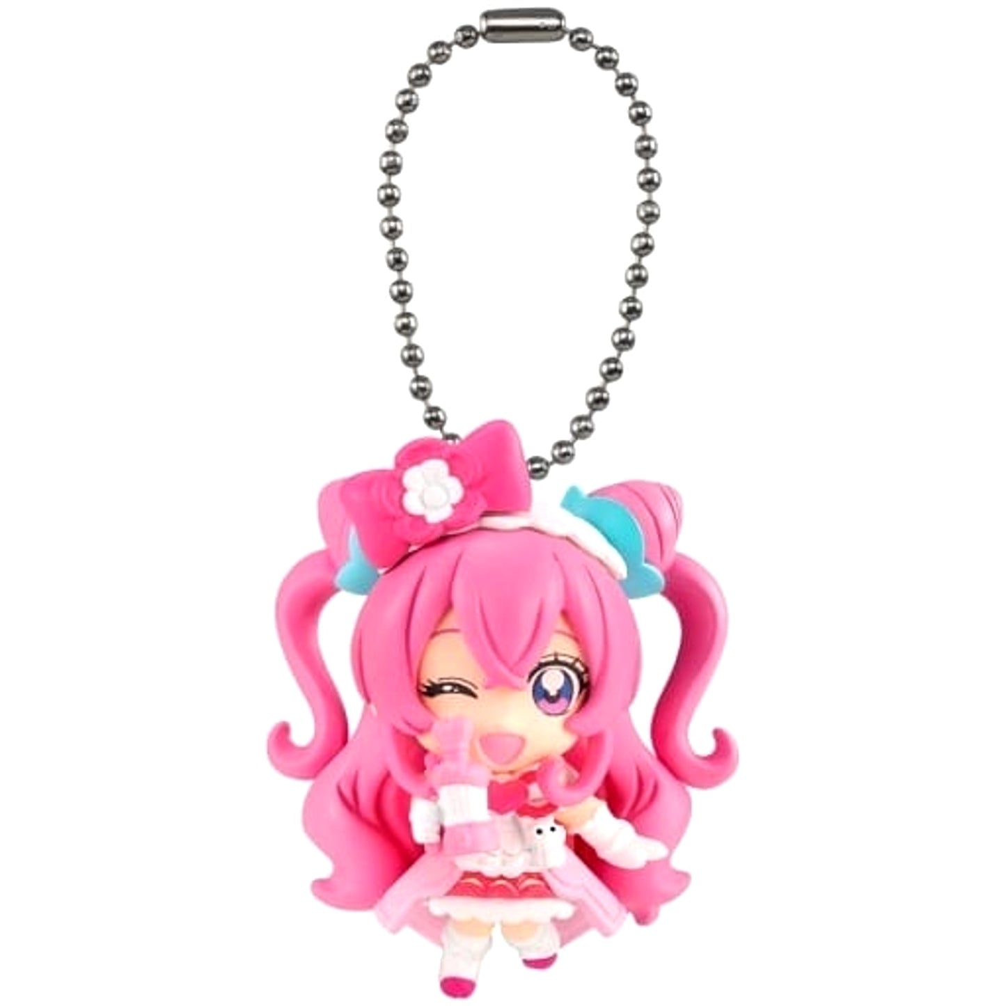 Cure Precious 1 Delicious Party Precure Mascot 2 [USED]