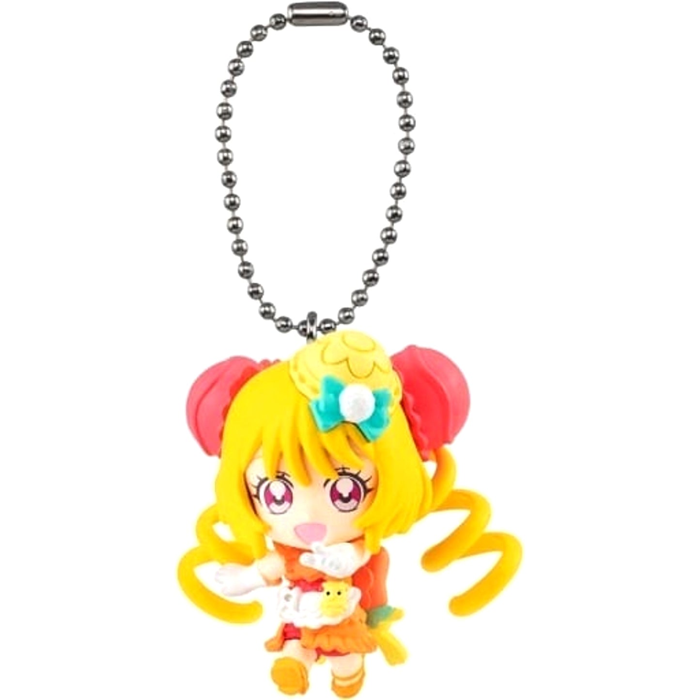 Cure Yum-Yum 3. Delicious Party Precure Mascot 2 [USED]