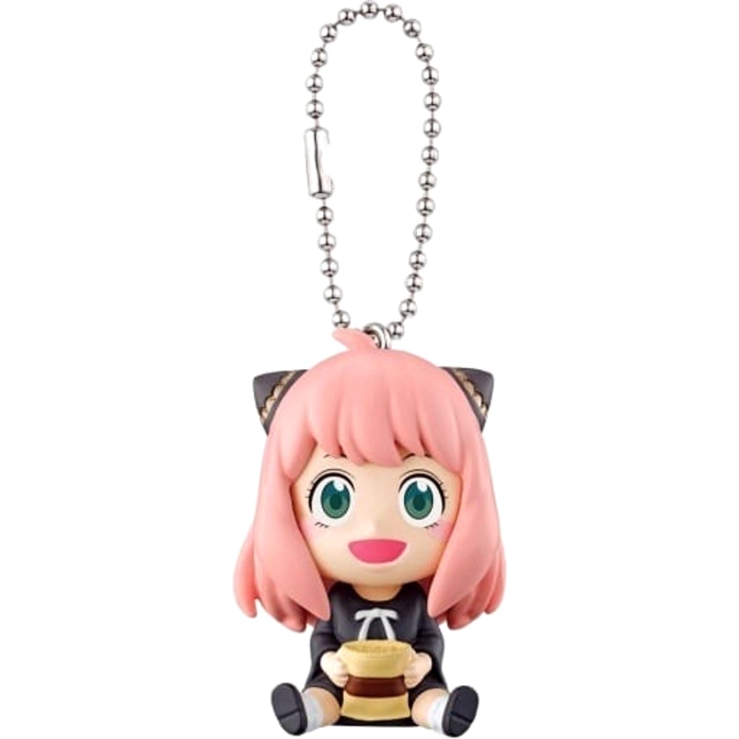 Anya 6 SPY x FAMILY Mascot Anya ga Ippai [USED]