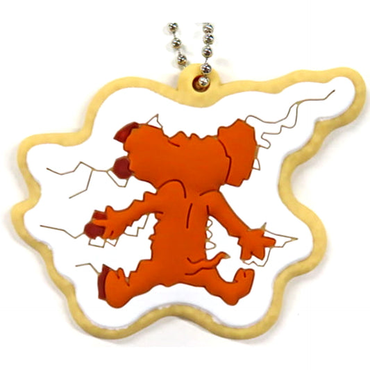 Jerry 3 Tom and Jerry Rubber Mascot [USED]