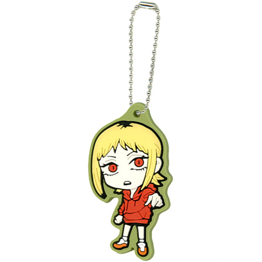 Akane Sawatari Chainsaw Man Rubber Mascot [USED]