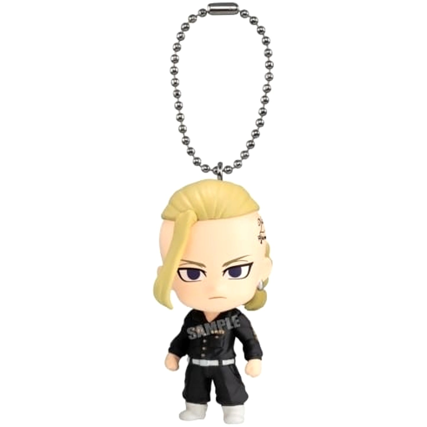 Ken Ryuguji 1 Tokyo Revengers Mascot 2 [USED]