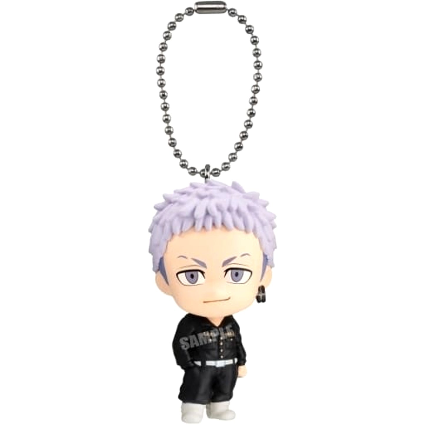 Takashi Mitsuya 2 Tokyo Revengers Mascot 2 [USED]