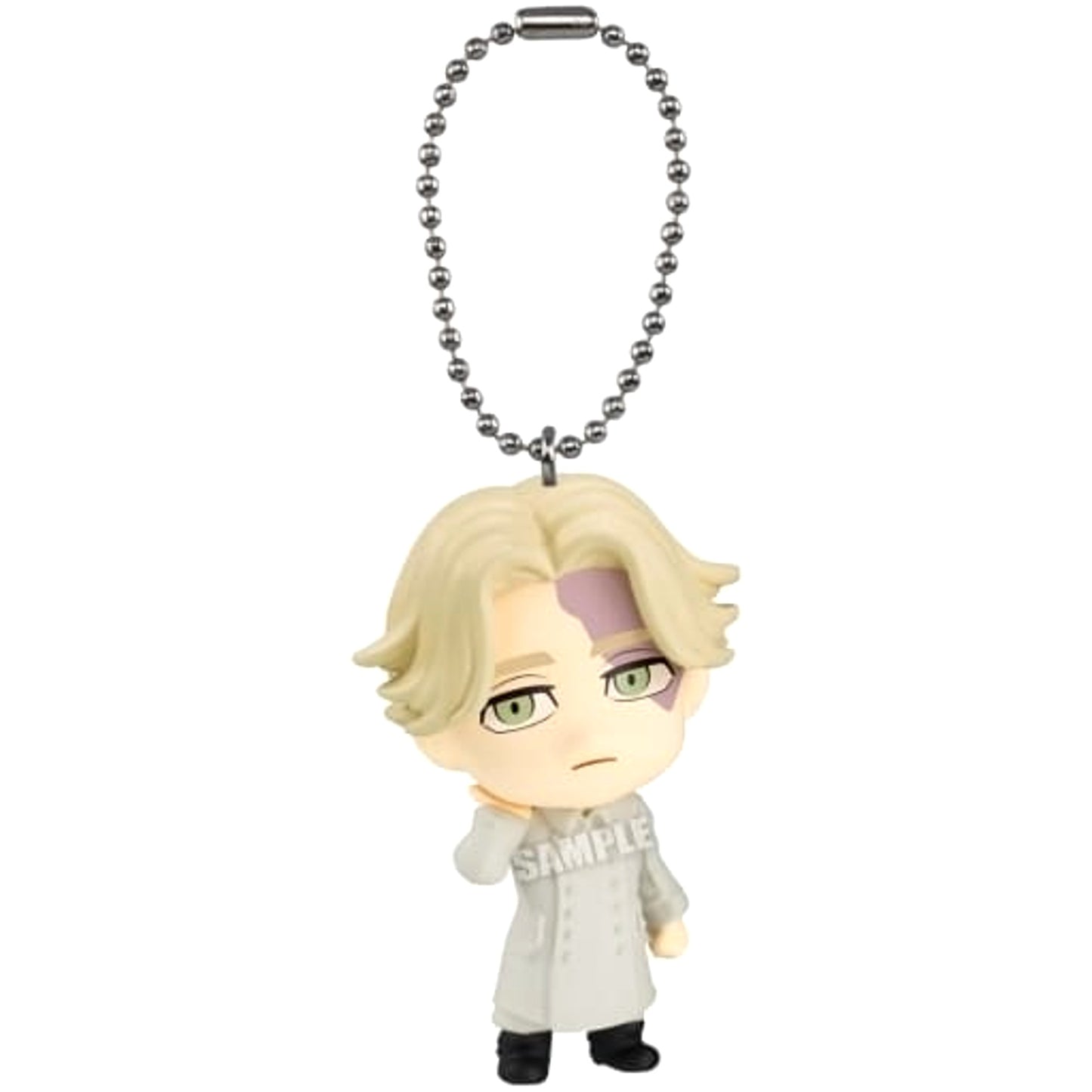 Seishu Inui 4 Tokyo Revengers Mascot 2 [USED]