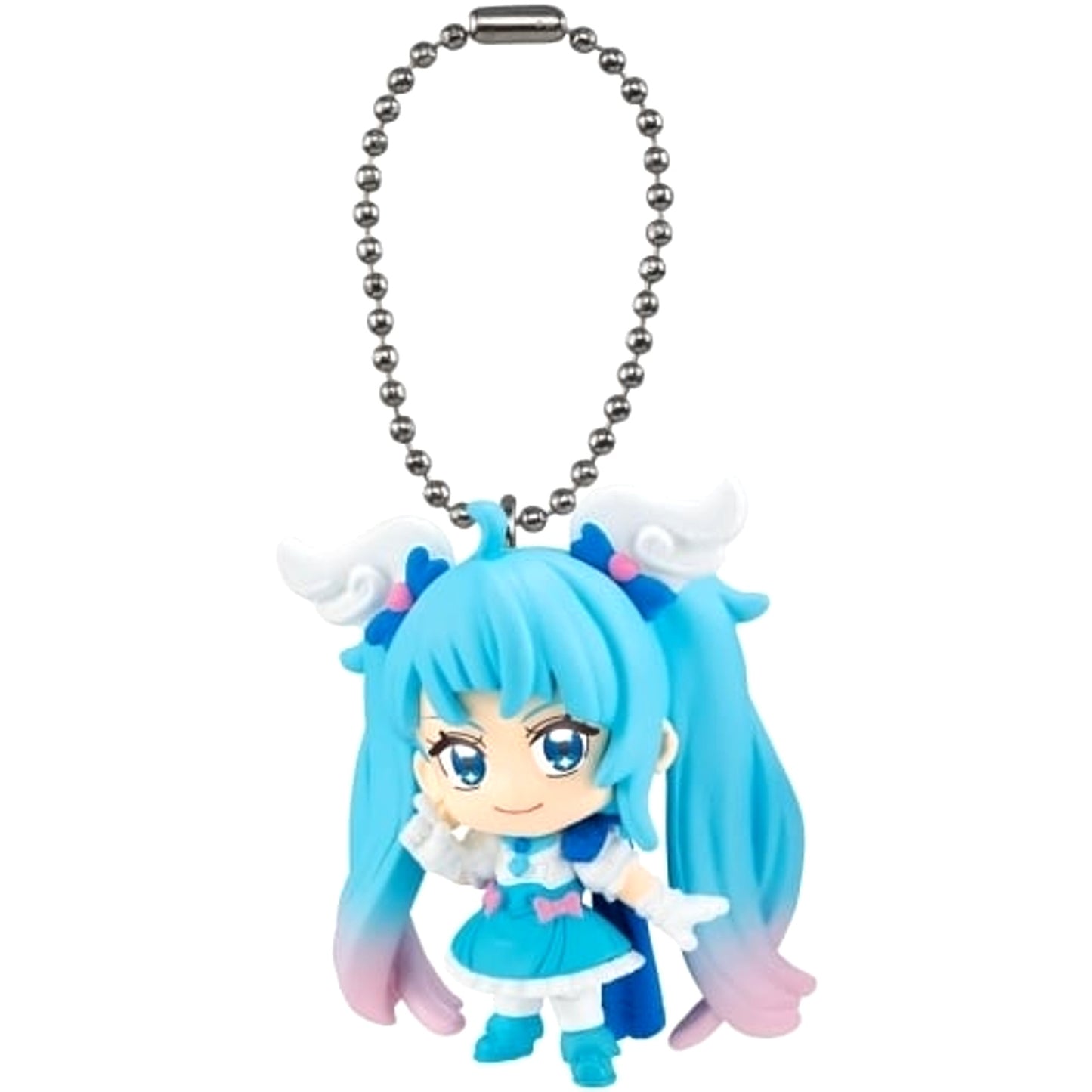 Cure Sky 1. Hirogaru Sky! Precure Mascot [USED]