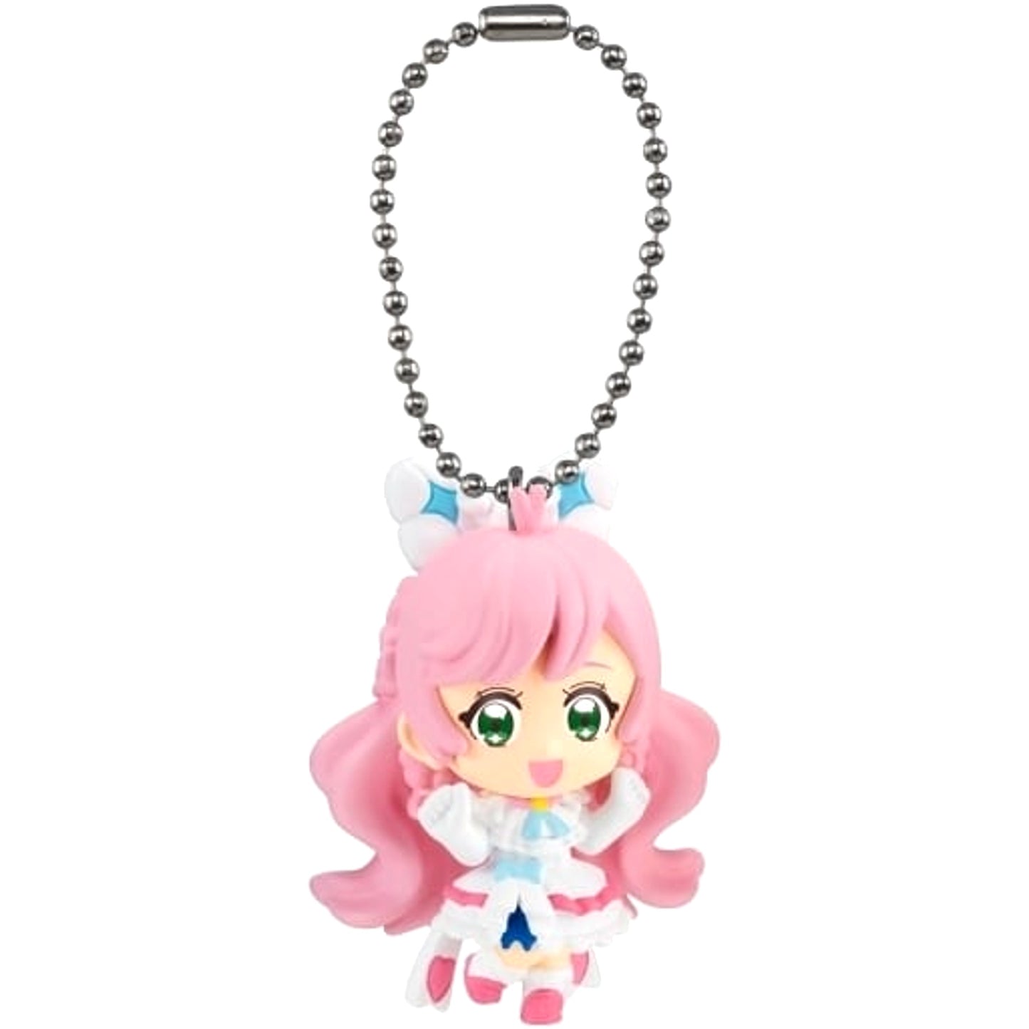 Cure Prism 2 Soaring Sky! Pretty Cure Mascot [USED]