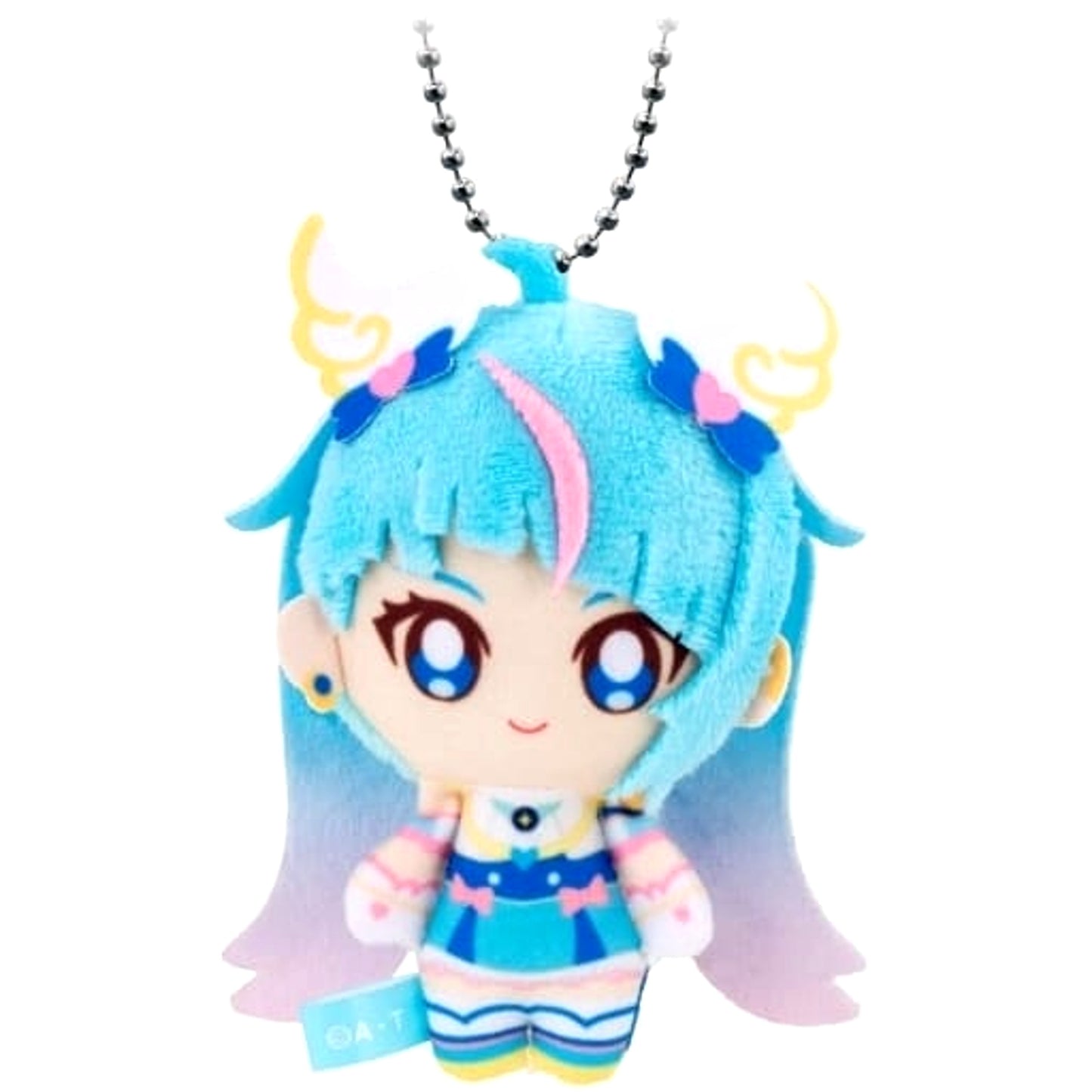Cure Sky 1 Soaring Sky! Pretty Cure Odekake Mascot [USED]