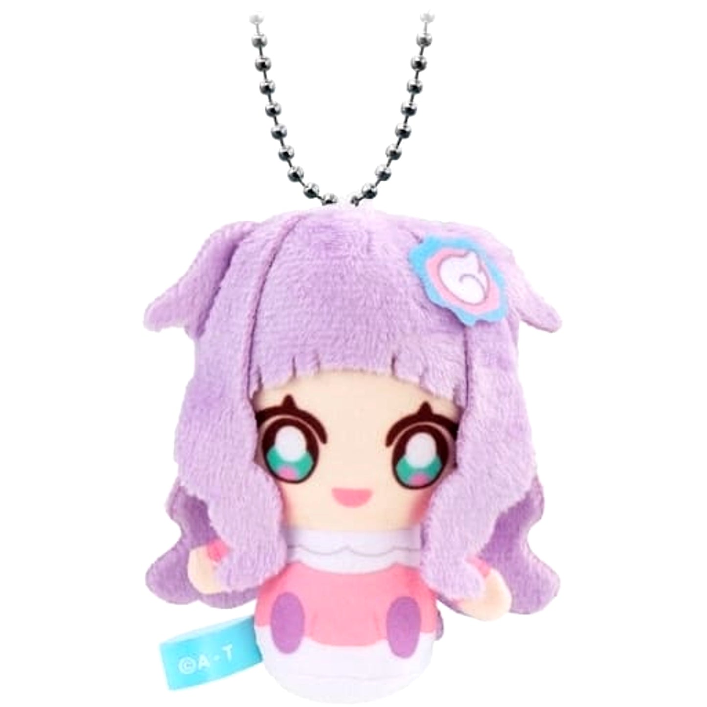 Princess Ellee 5 Soaring Sky! Pretty Cure Odekake Mascot [USED]