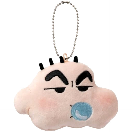 Shin-chan Baby Crayon Shin-chan Mofukotto [USED]