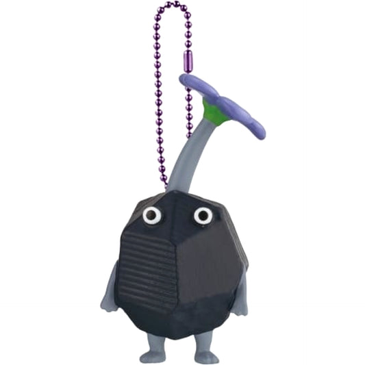 Rock 4 Pikmin Mascot & Fruit Gummies [USED]