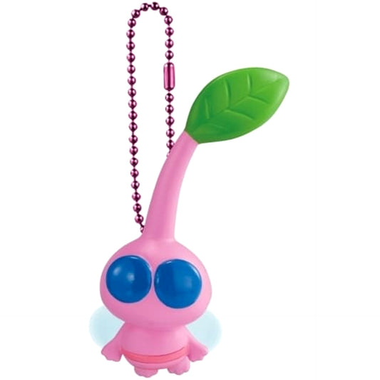 Winged Pikmin 7 Pikmin Mascot & Fruit Gummies [USED]