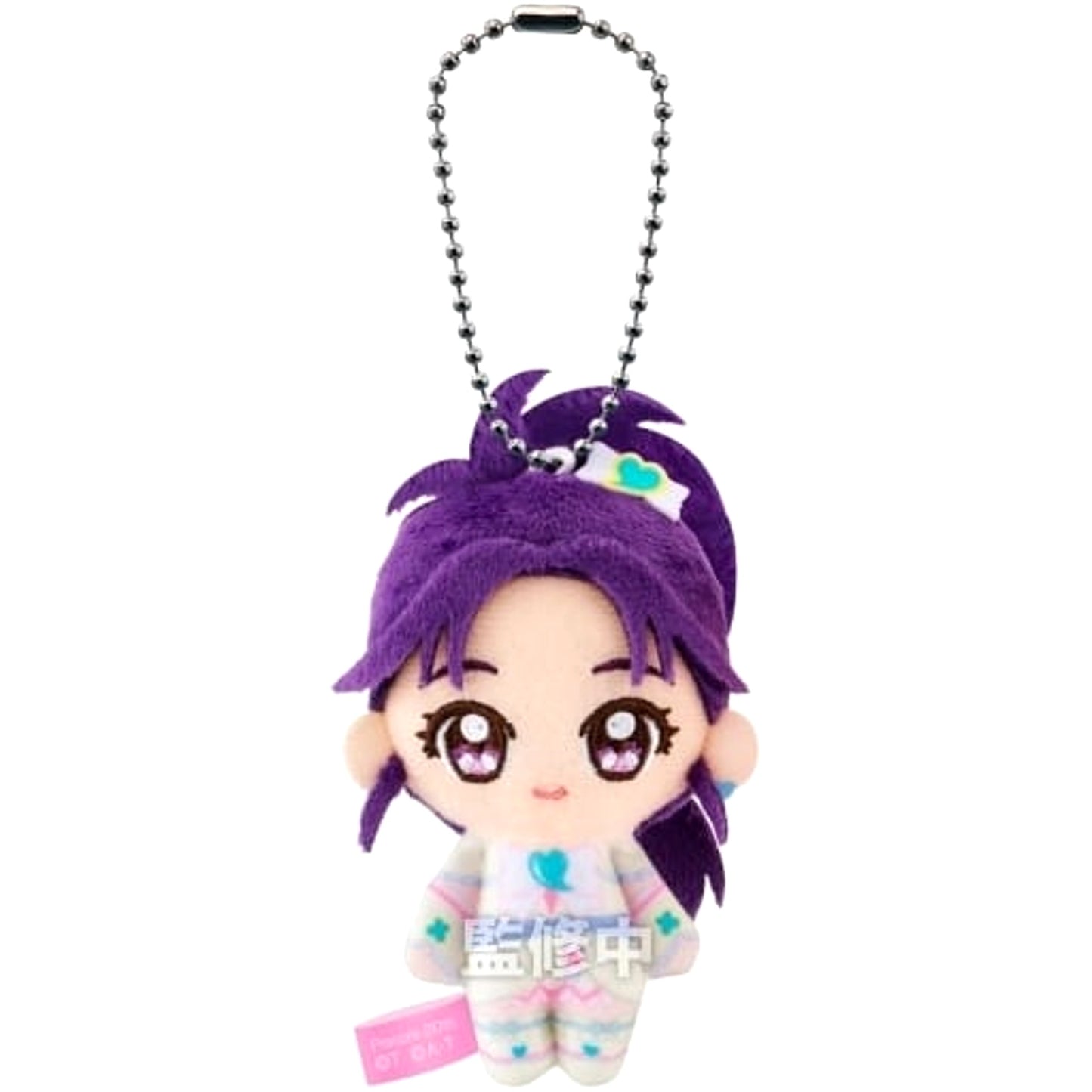 Cure Egret 5 Pretty Cure Fuwakyun Mascot [USED]