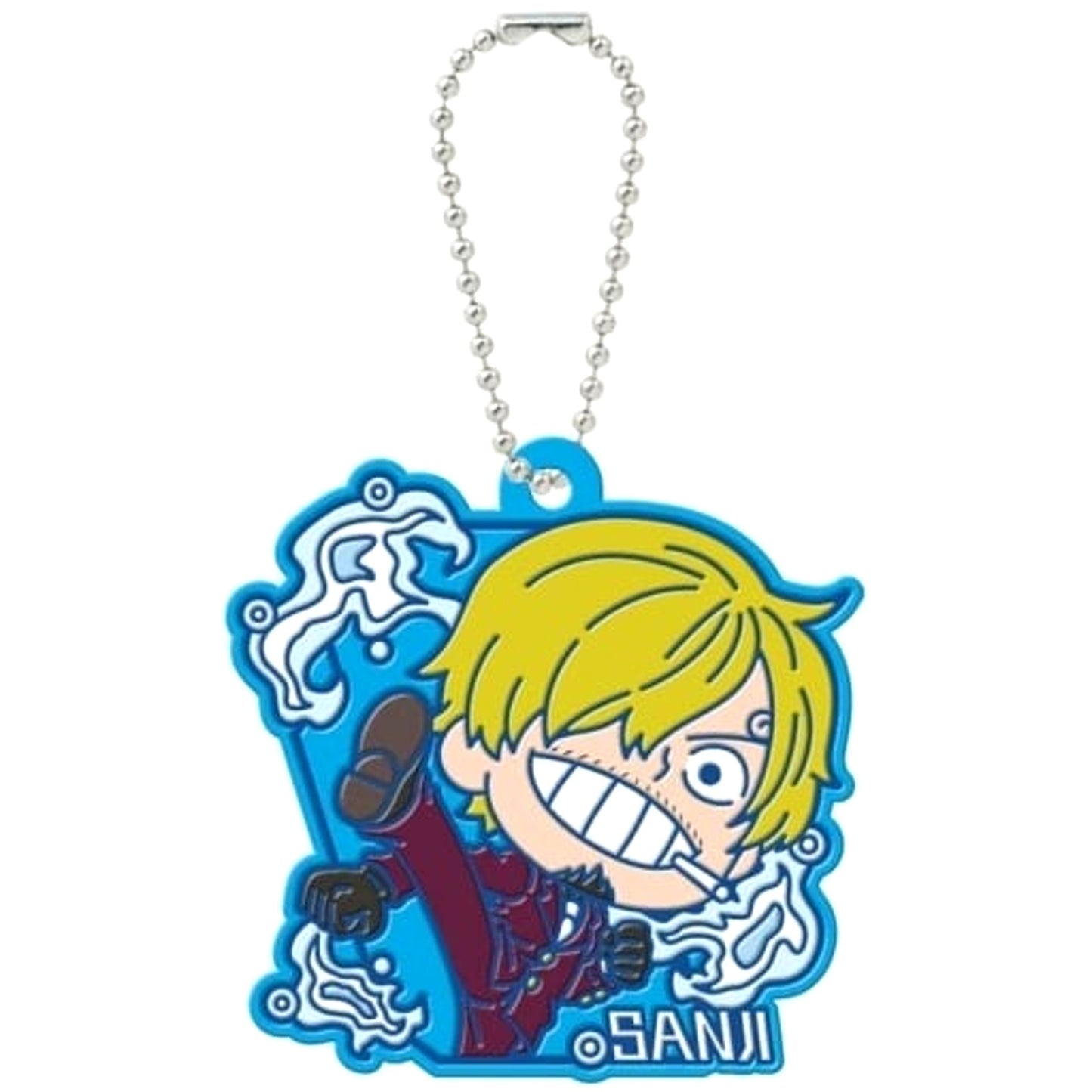 Sanji One Piece Rubbermas Gummies [USED]
