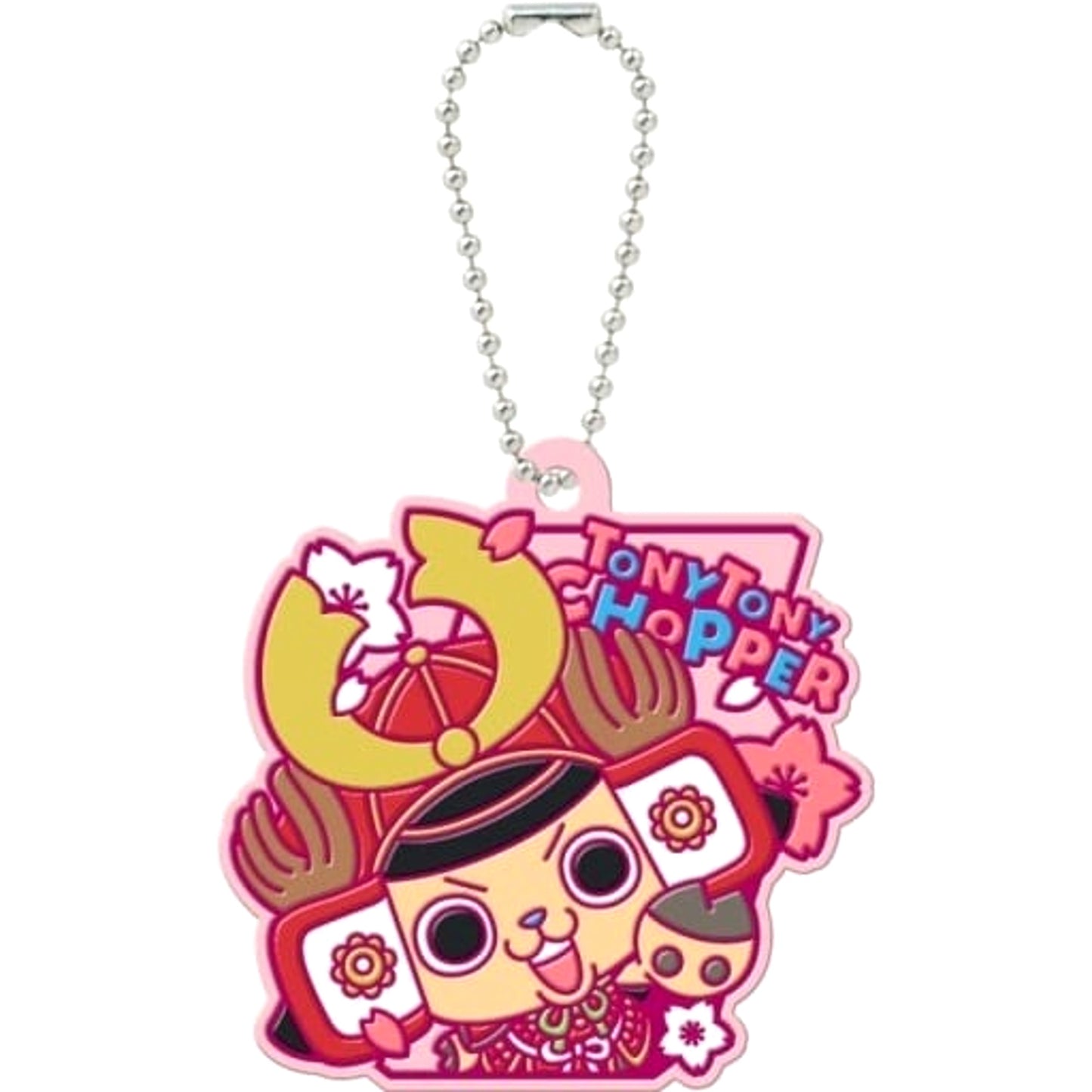 Tony Tony Chopper One Piece Rubbermas Gummies [USED]