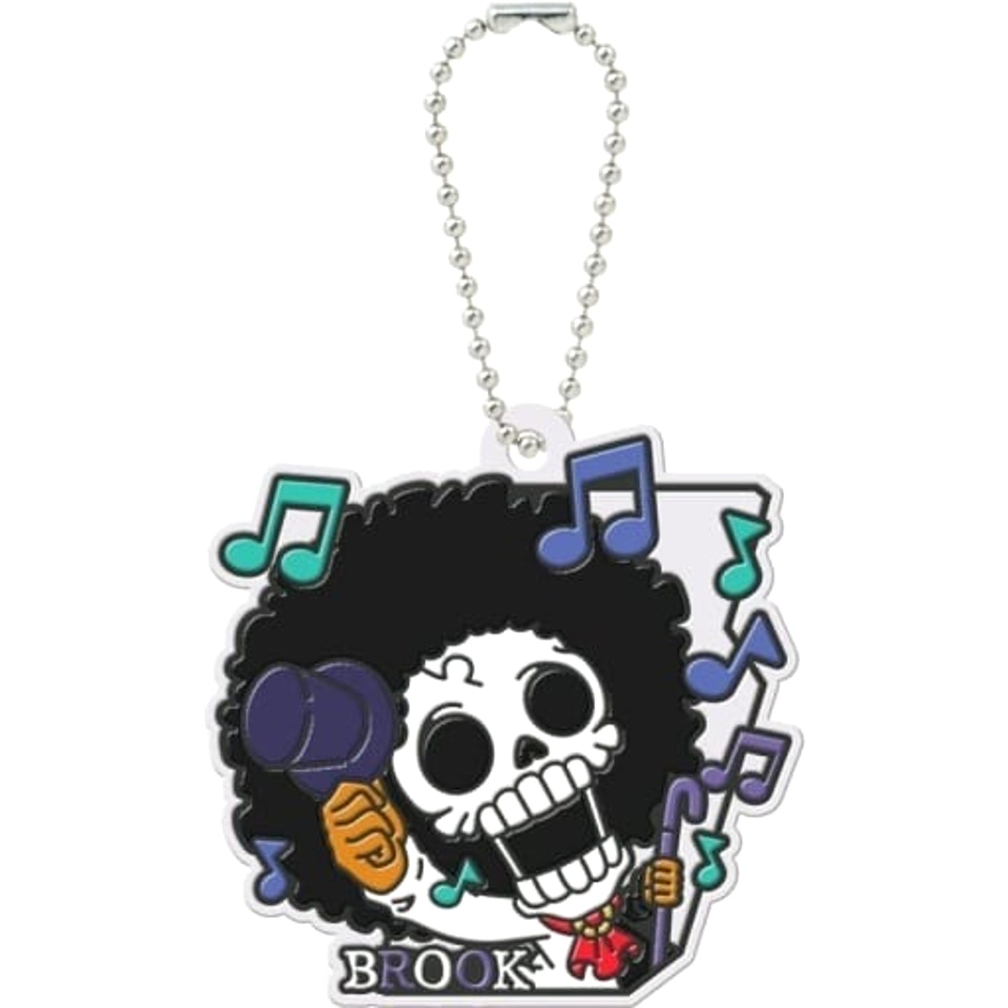 Brook One Piece Rubbermas Gummies [USED]