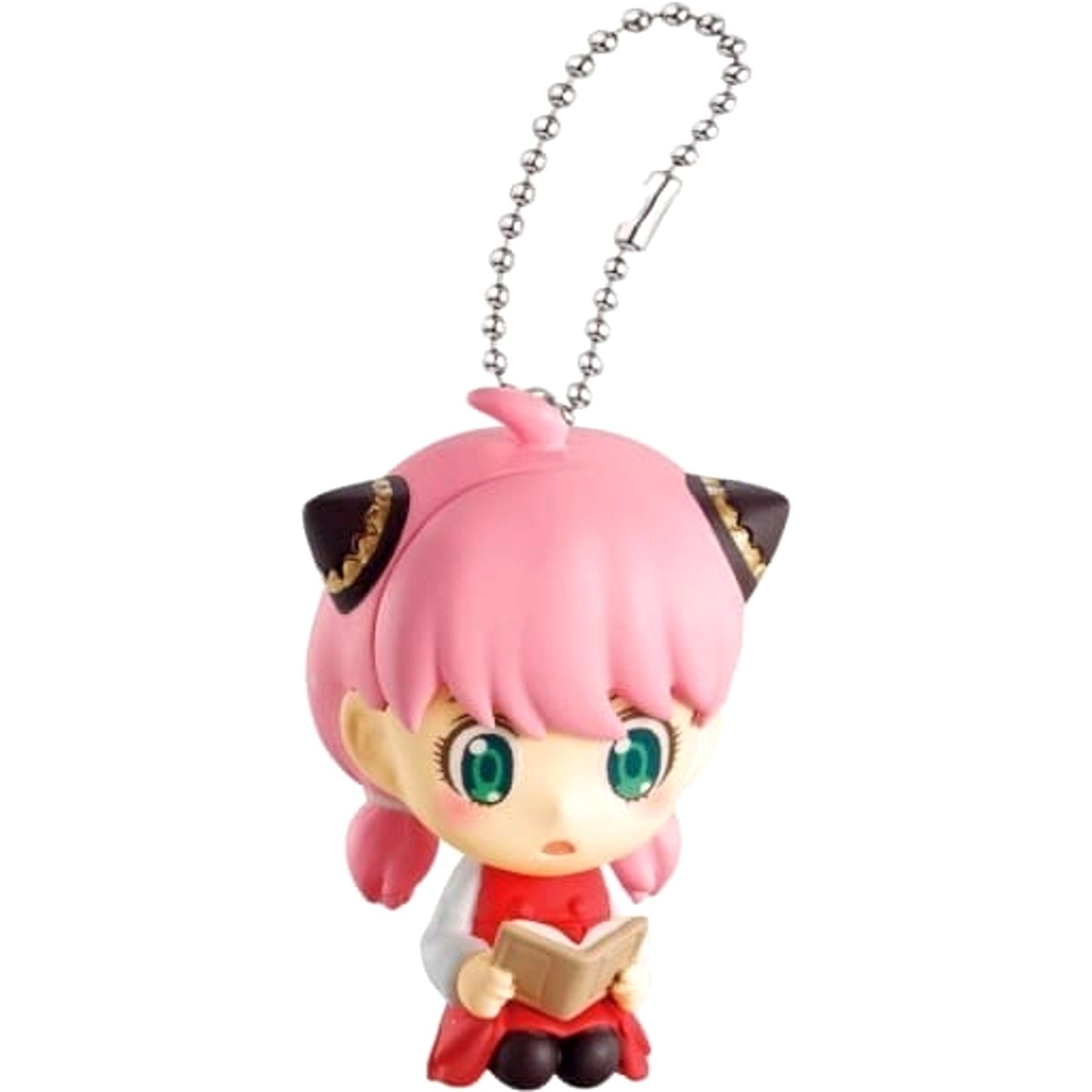 Anya 2 SPY x FAMILY Mascot Anya Collection [USED]
