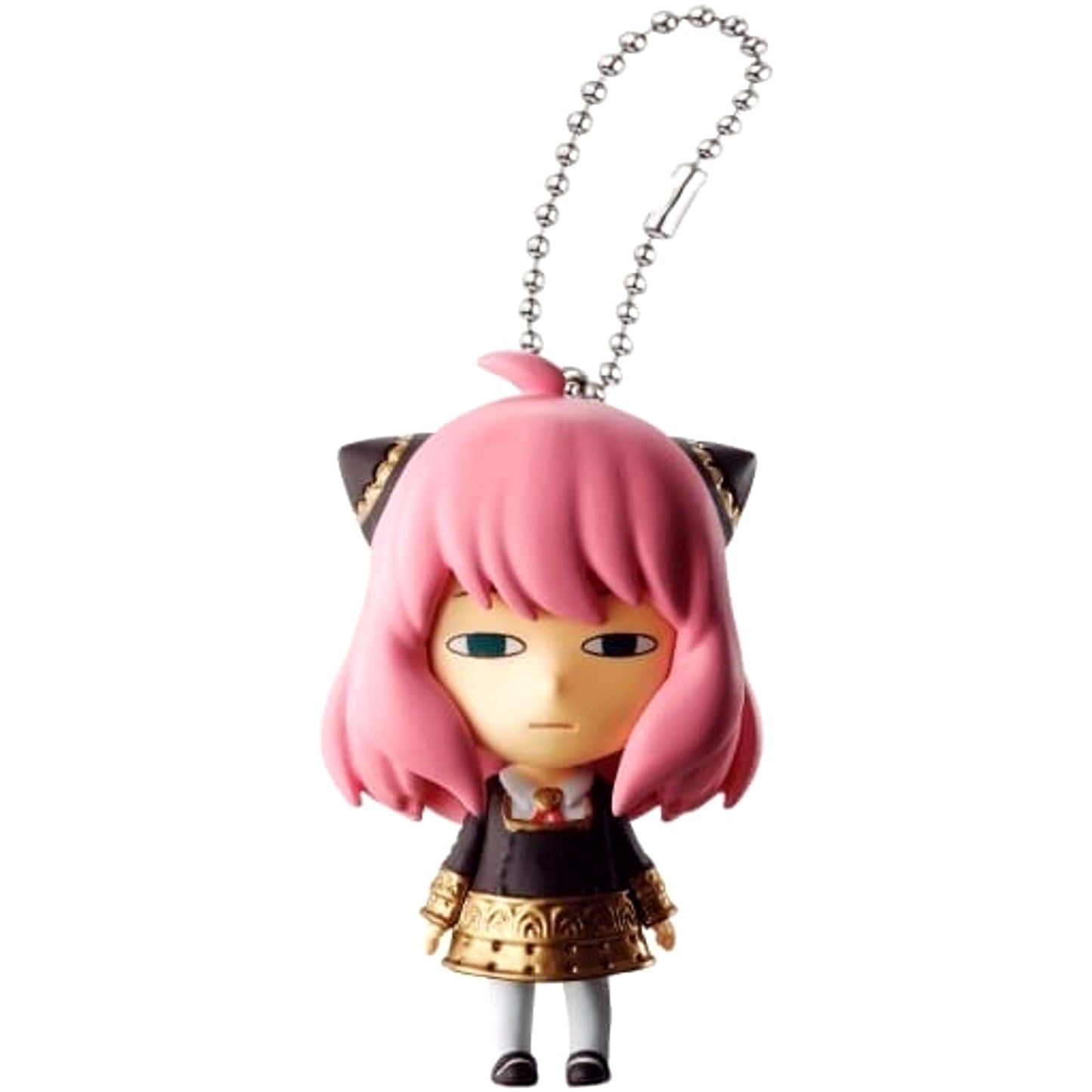 Anya 3 SPY x FAMILY Mascot Anya Collection [USED]