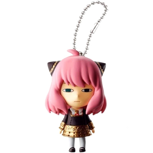 Anya 3 SPY x FAMILY Mascot Anya Collection [USED]
