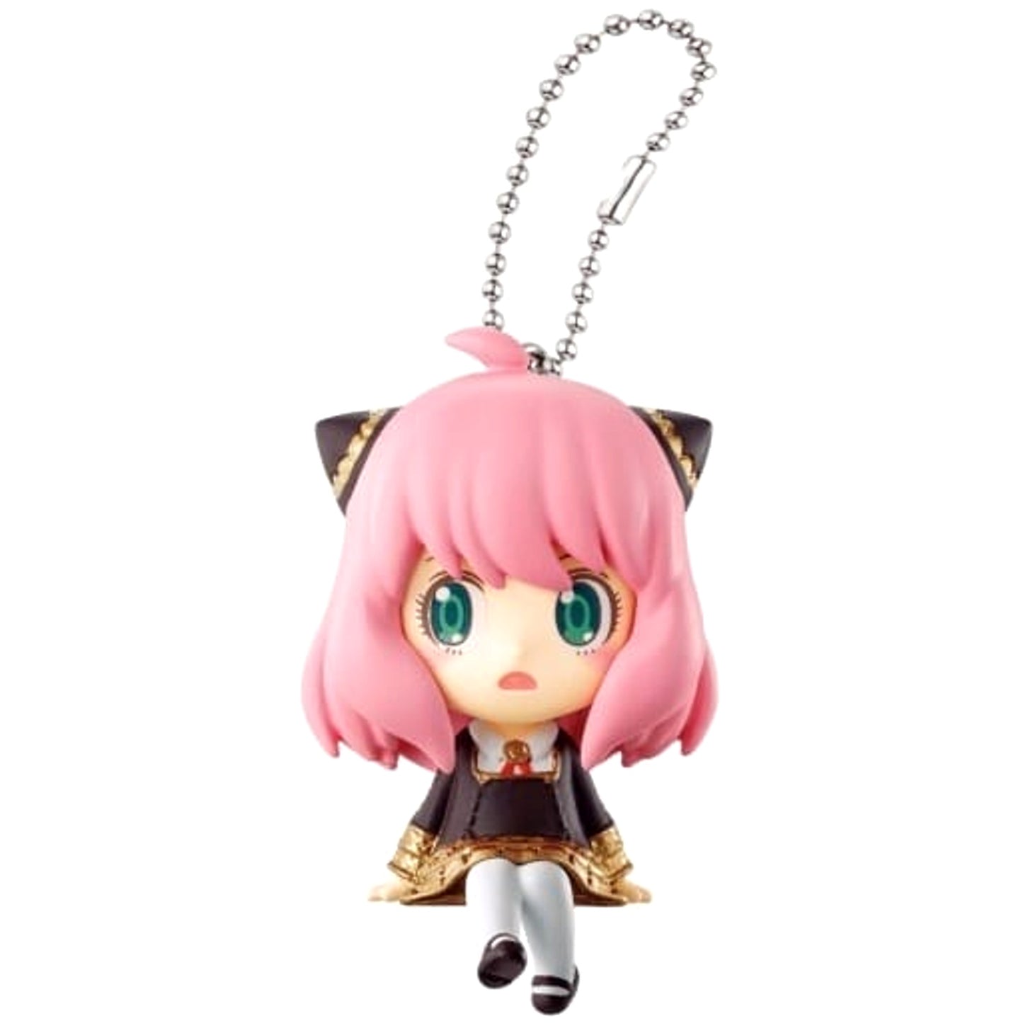 Anya 6 SPY x FAMILY Mascot Anya Collection [USED]