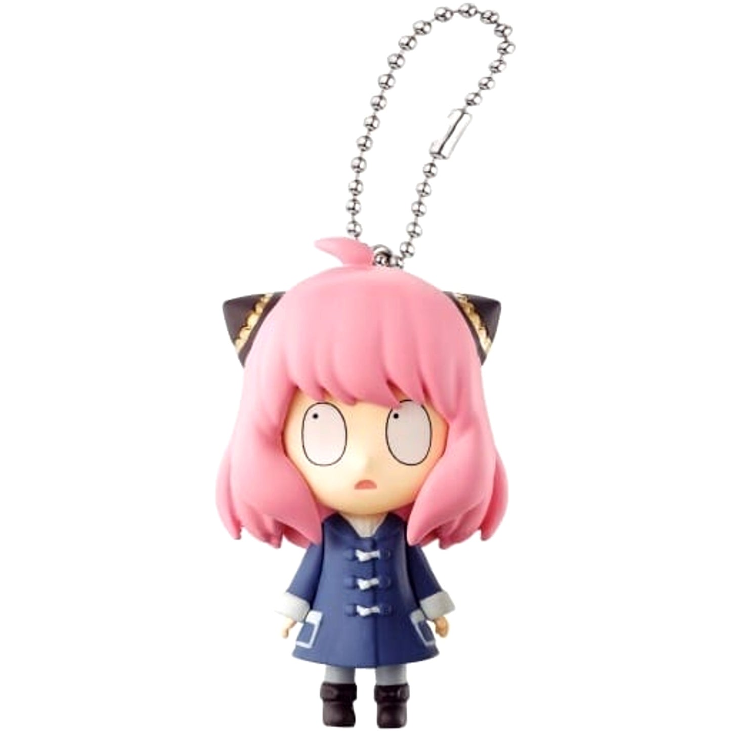 9. Spy x Family Mascot Anya Collection [USED]