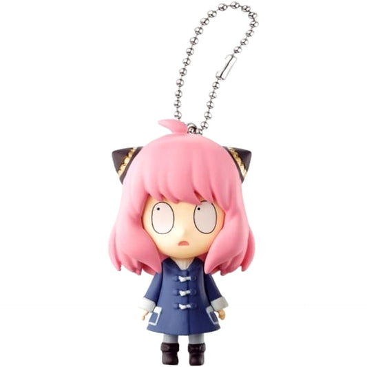 9. Spy x Family Mascot Anya Collection [USED]
