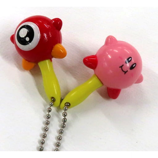 Maracas E Kirby's Band [USED]