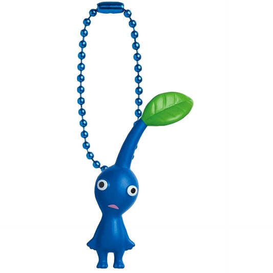Blue Pikmin 2 Pikmin Mascot & Fruit Gummies 2 [USED]