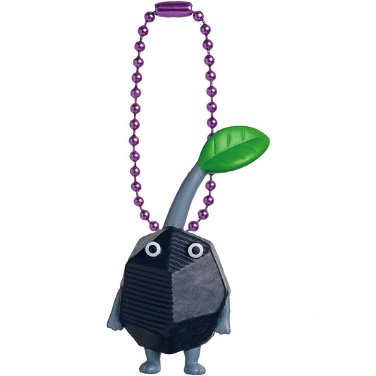 Rock 4 Pikmin Mascot & Fruit Gummies 2 [USED]