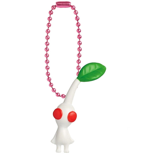 White Pikmin 5 Pikmin Mascot & Fruit Gummies 2 [USED]